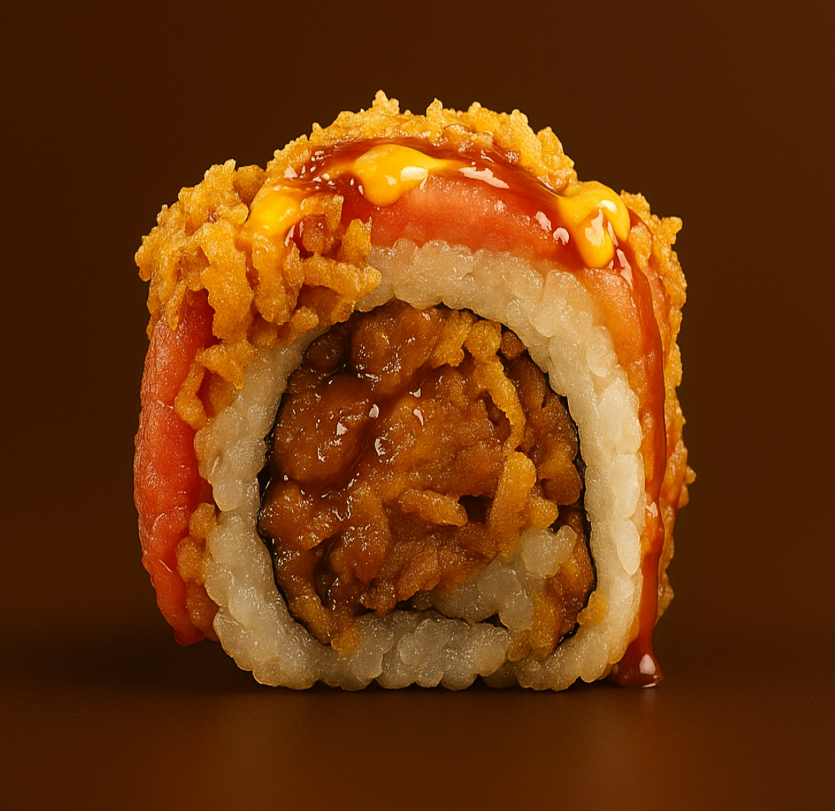 Beef Roll Omakase