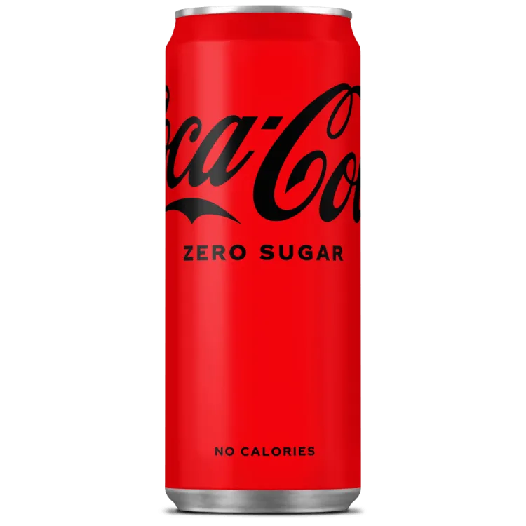 Cola Zero