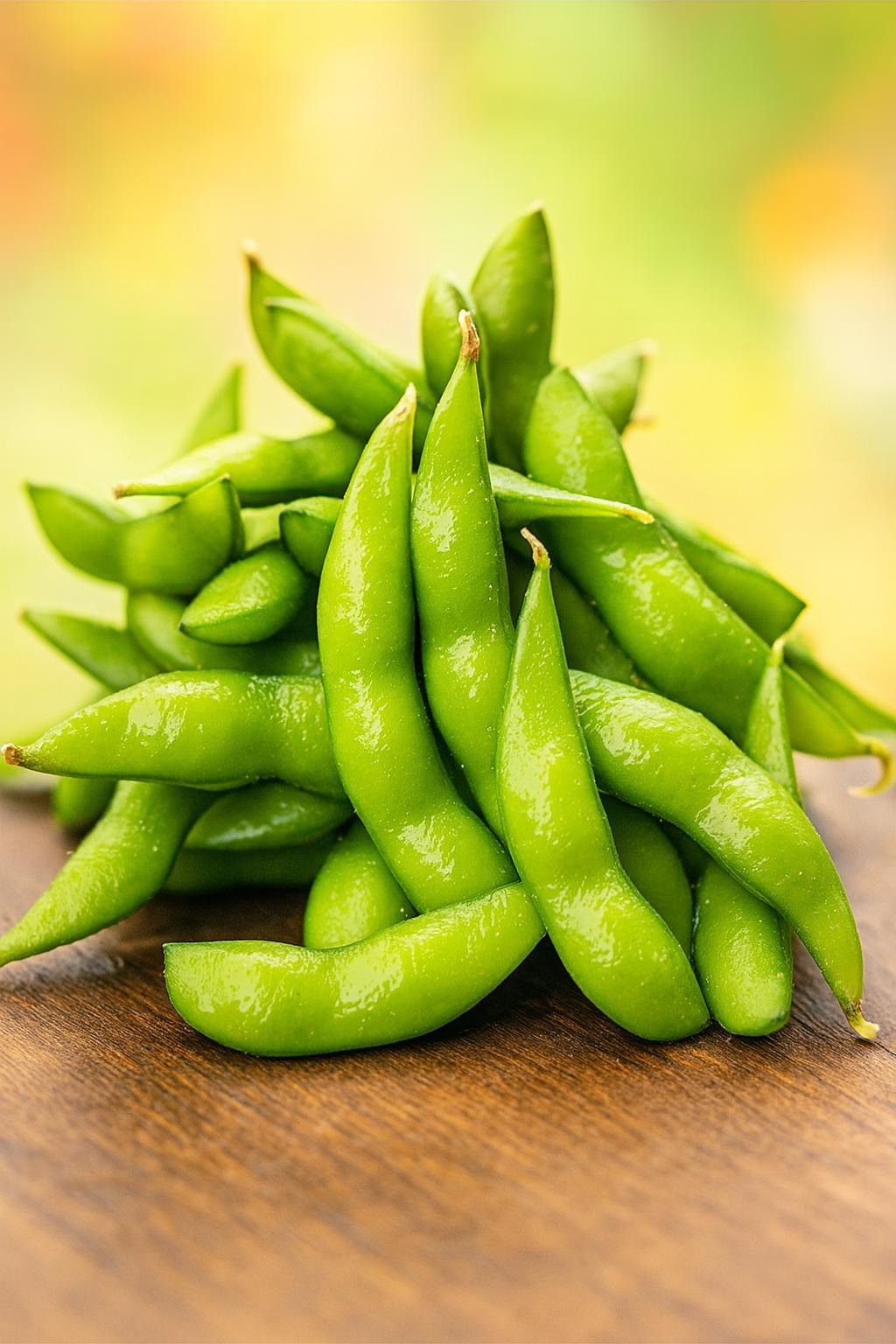 Edamame