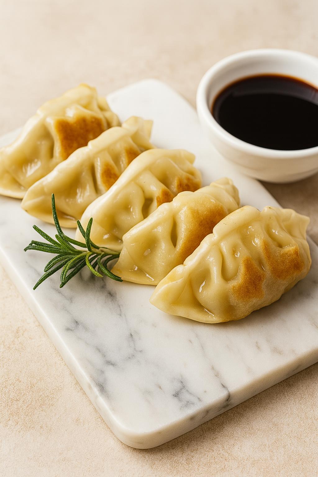 Gyoza