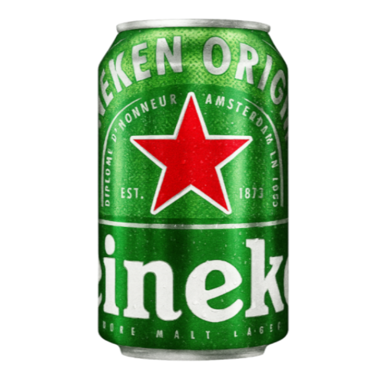 Heineken 330ml
