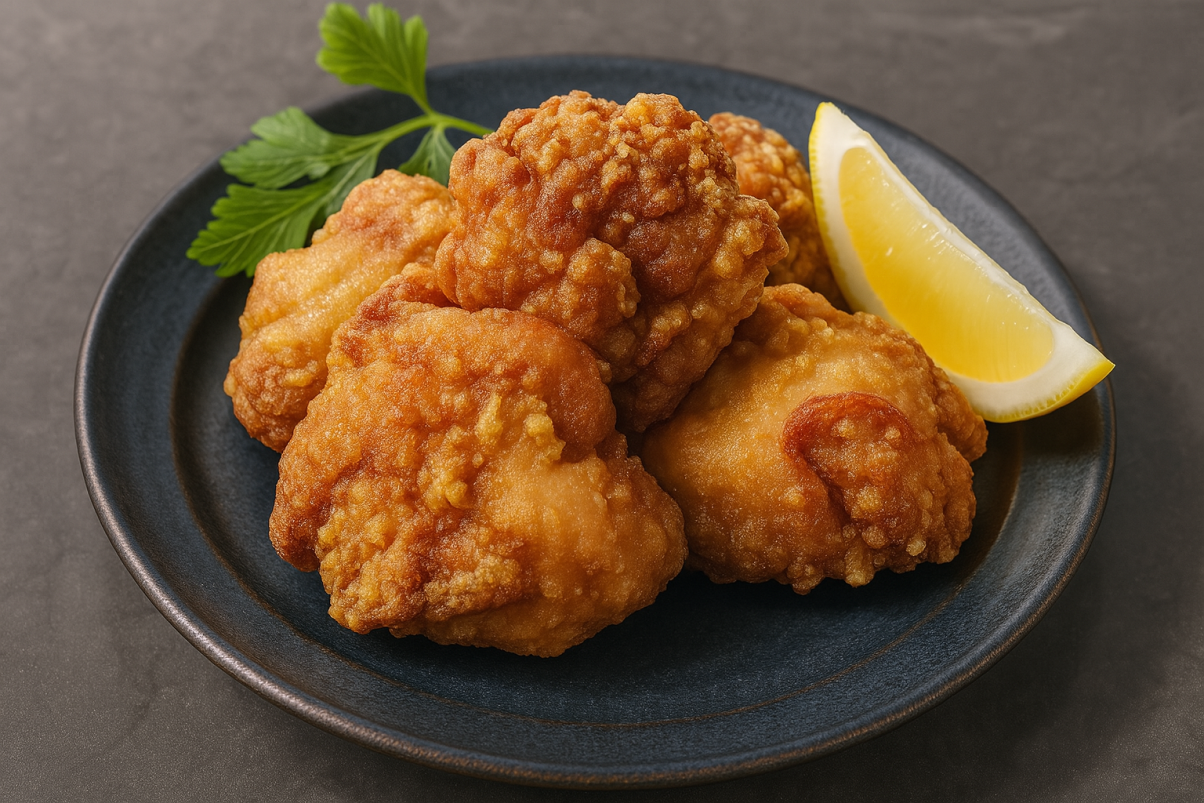Japans Zalm Nugget