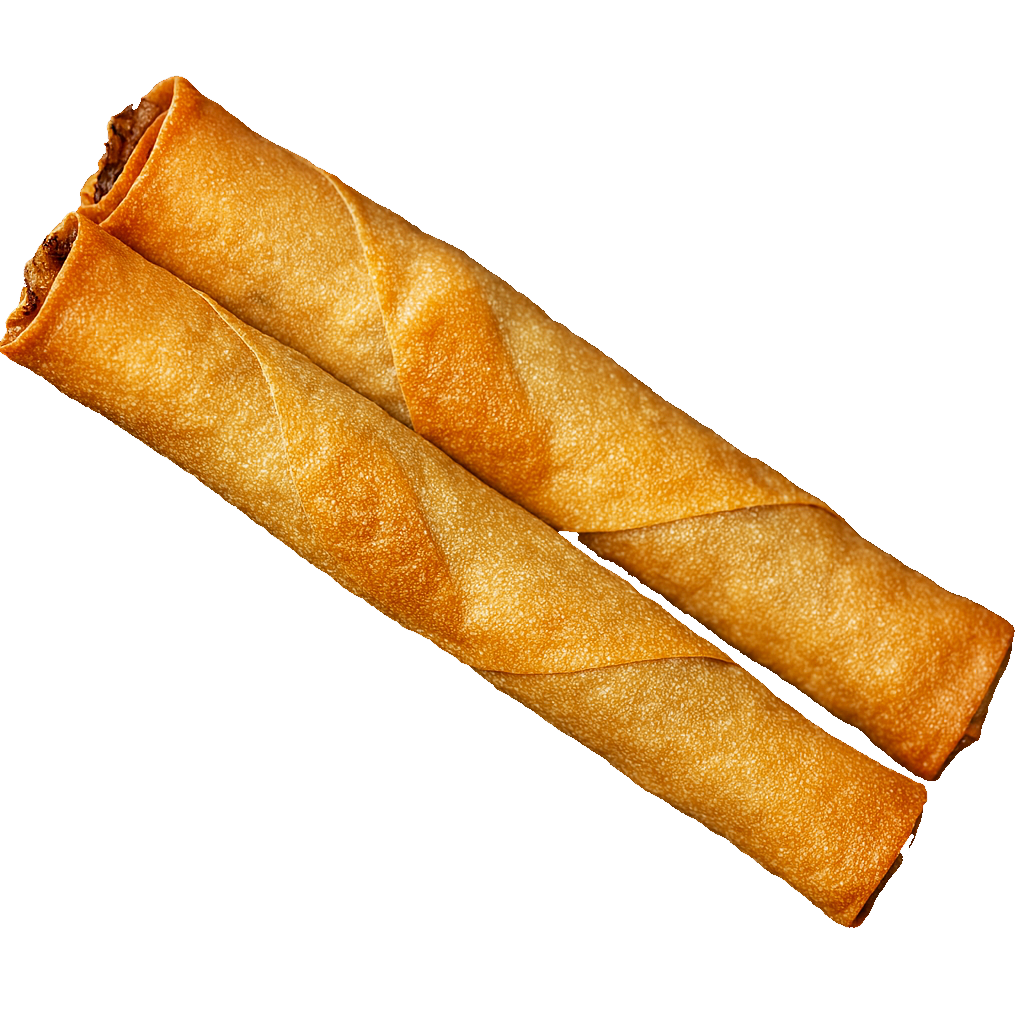 Chicken Loempia