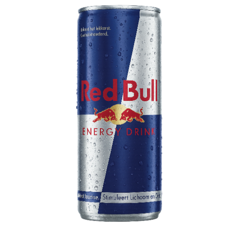 Red Bull
