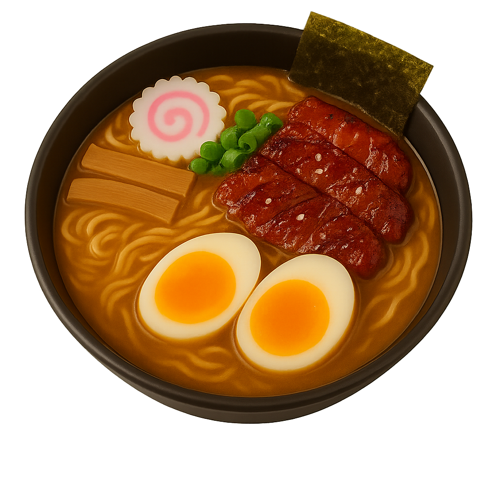 Ribeye Ramen