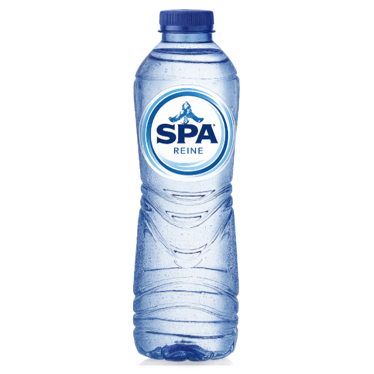 Spa Blauw