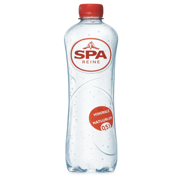Spa Rood
