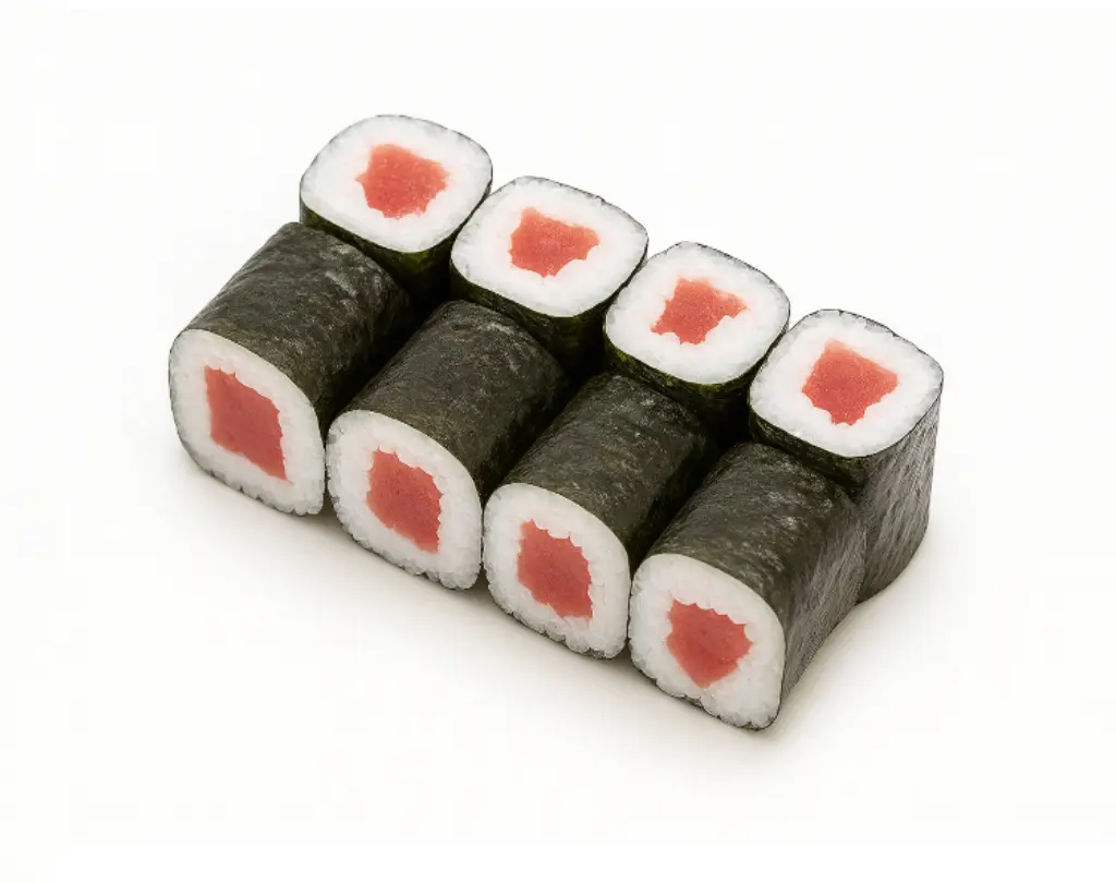 Tekka Maki