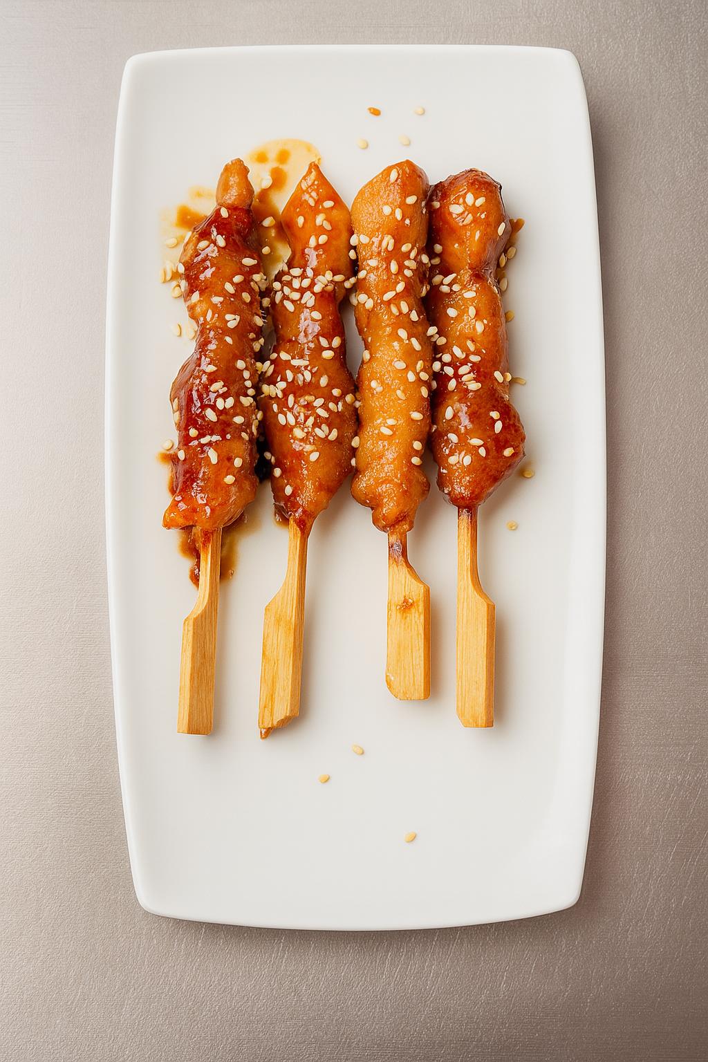 Yakitori
