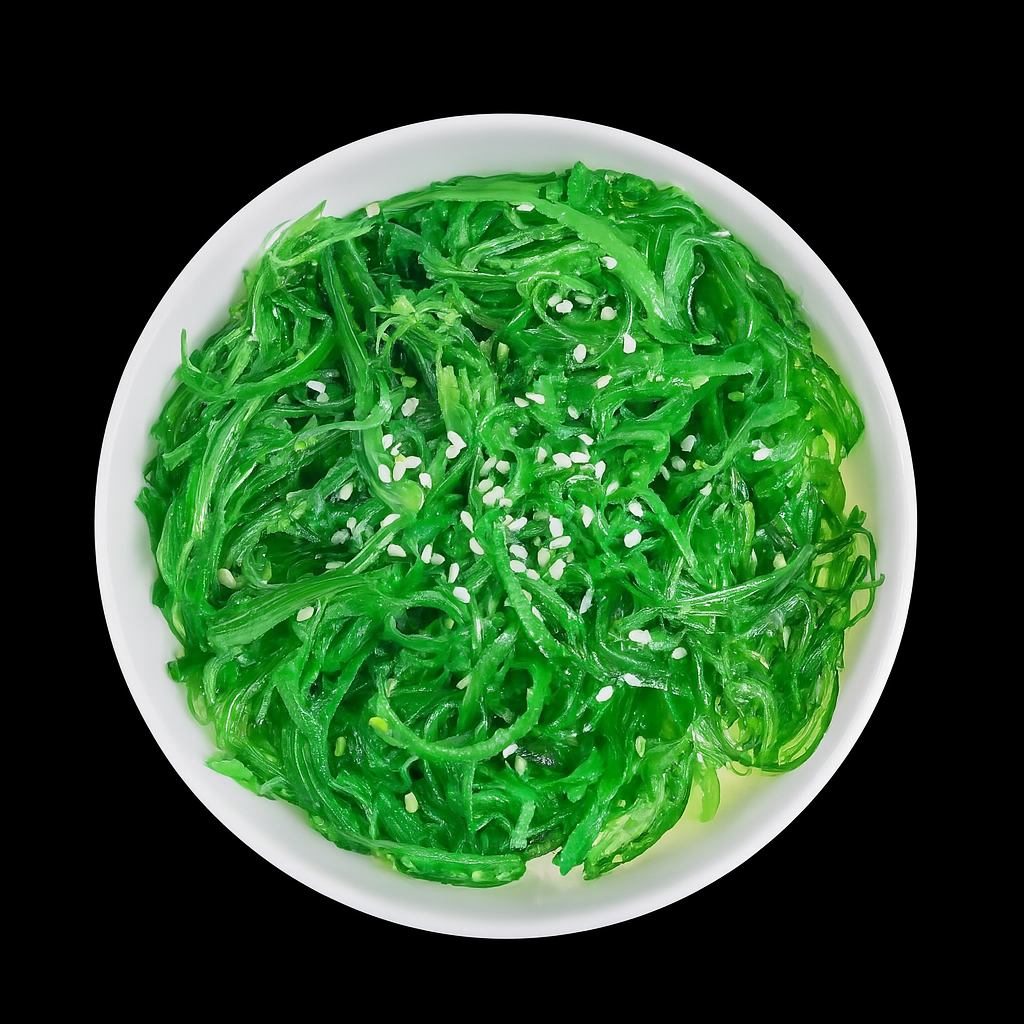 Zeewiersalade