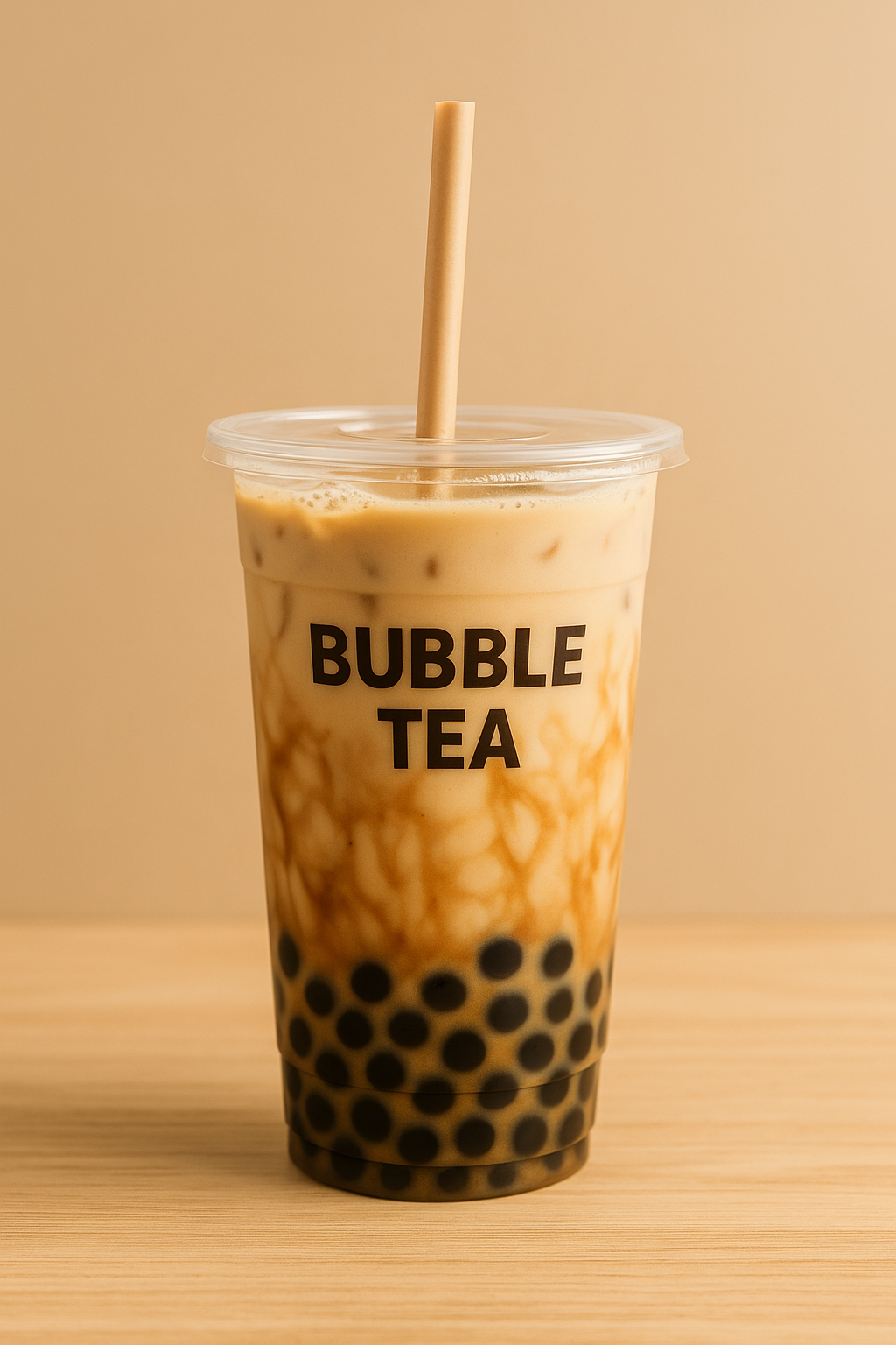 Bubble Tea