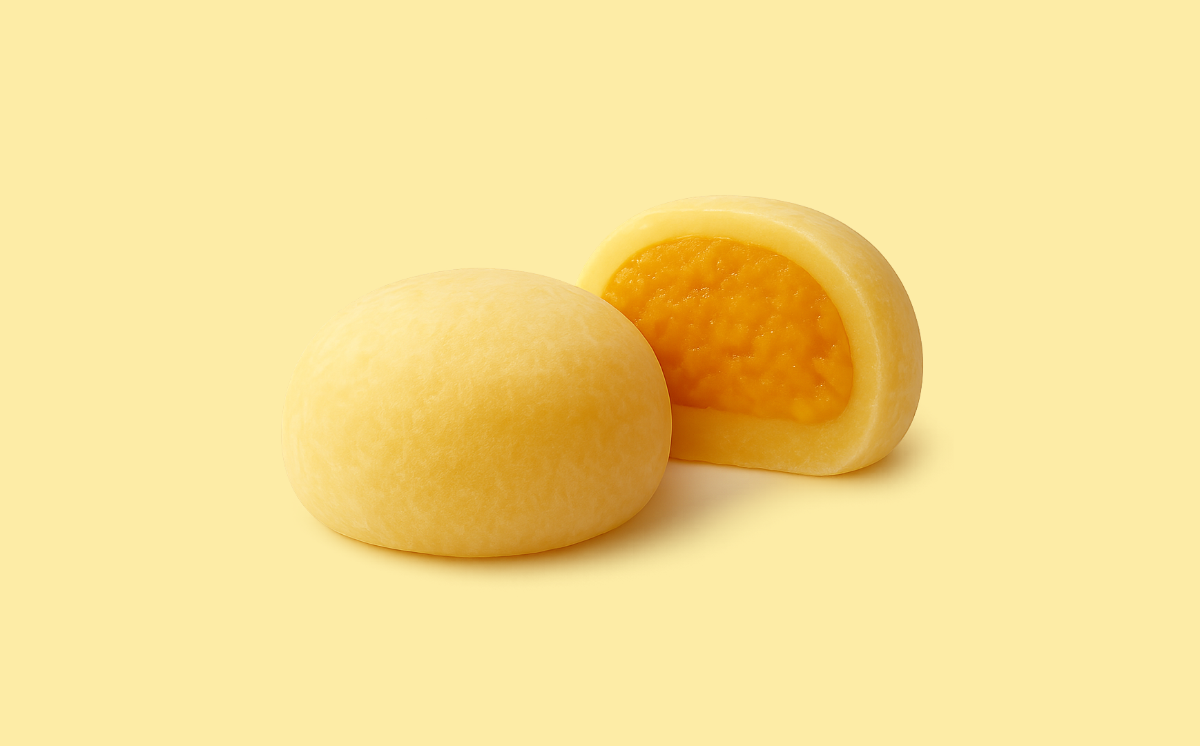 Mochi Mango