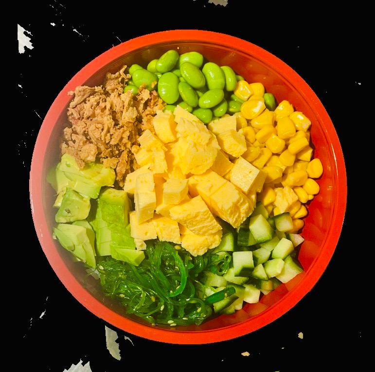 Vega Bowl