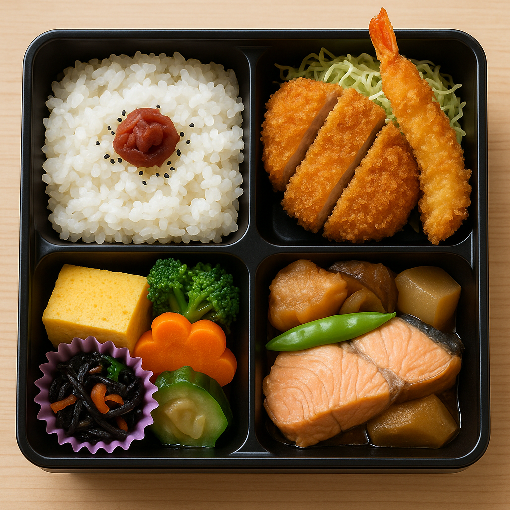 Xbento
